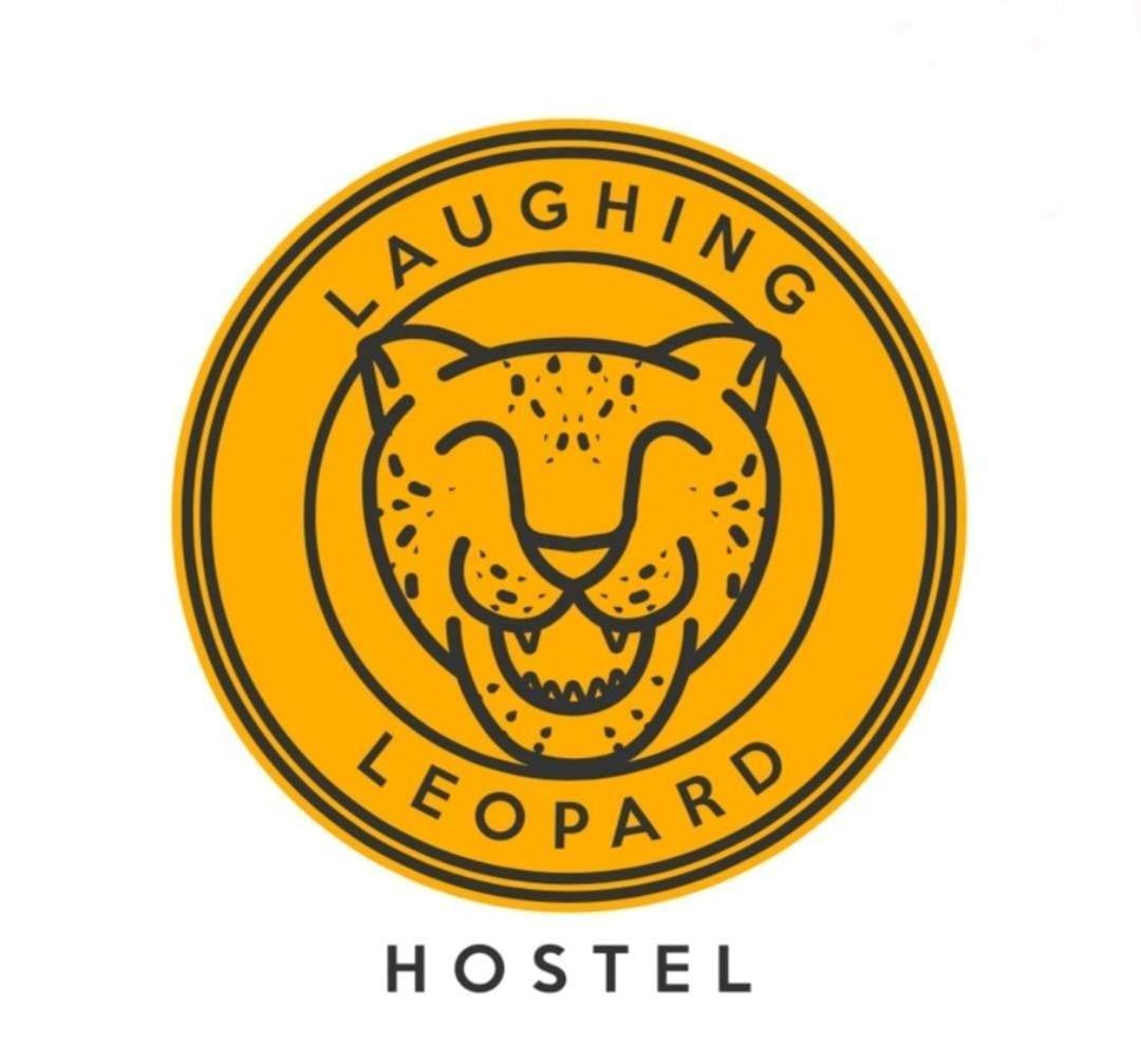 Laughing Leopard Hostel Nuwara Eliya Exterior foto